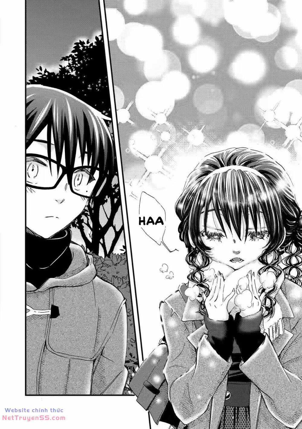 Có Vẻ Như Tôi Đang Tán Tỉnh Cô Gái Xinh Đẹp Nhất Trường Mà Tôi Không Để Ý Chapter 18 trang 6