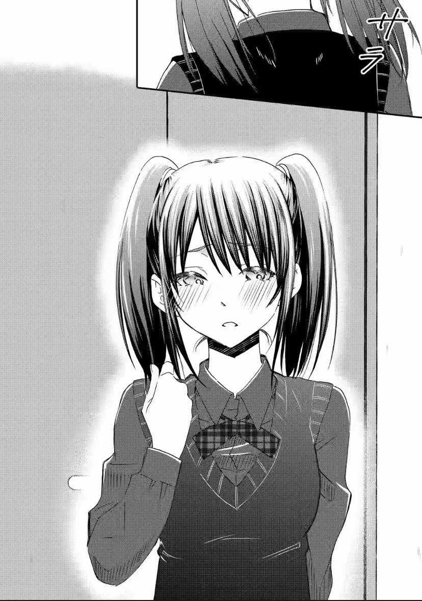 Có Vẻ Như Tôi Đang Tán Tỉnh Cô Gái Xinh Đẹp Nhất Trường Mà Tôi Không Để Ý Chapter 28 trang 24