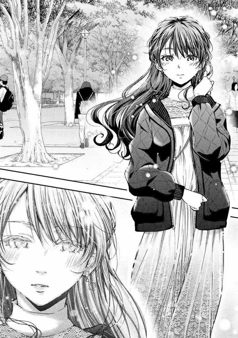 Có Vẻ Như Tôi Đang Tán Tỉnh Cô Gái Xinh Đẹp Nhất Trường Mà Tôi Không Để Ý Chapter 29 trang 6