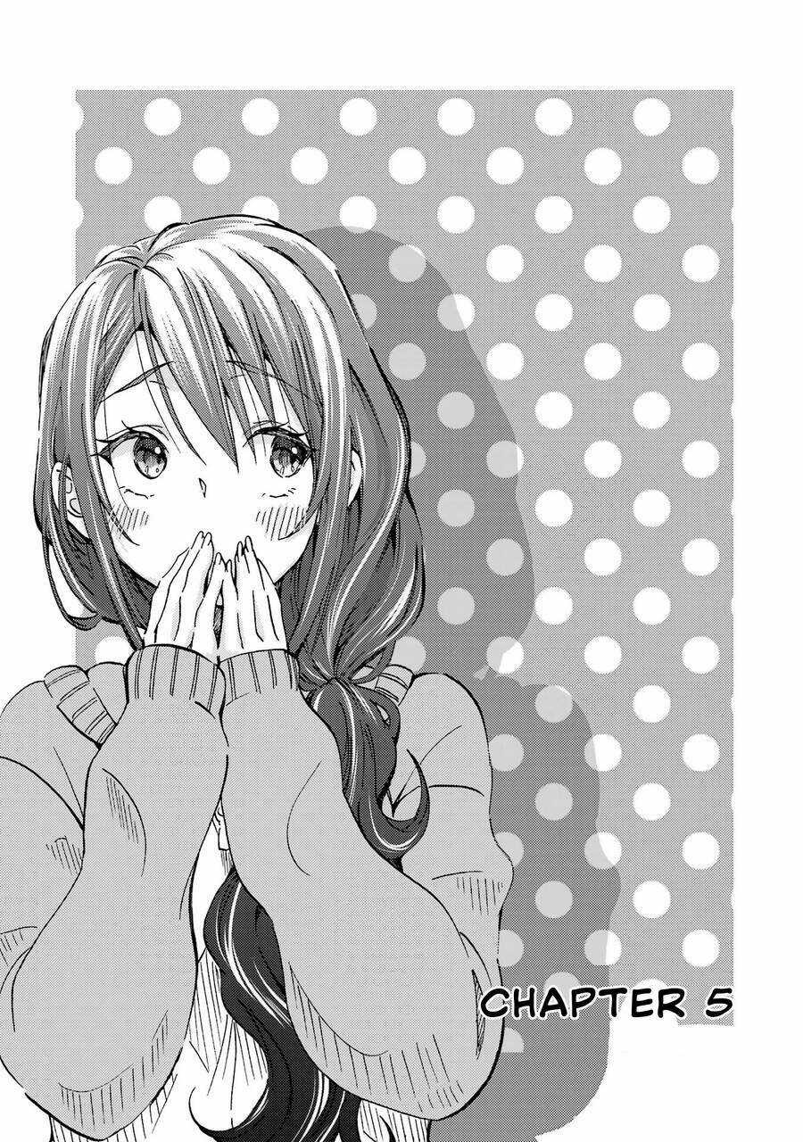 Có Vẻ Như Tôi Đang Tán Tỉnh Cô Gái Xinh Đẹp Nhất Trường Mà Tôi Không Để Ý Chapter 5 trang 5