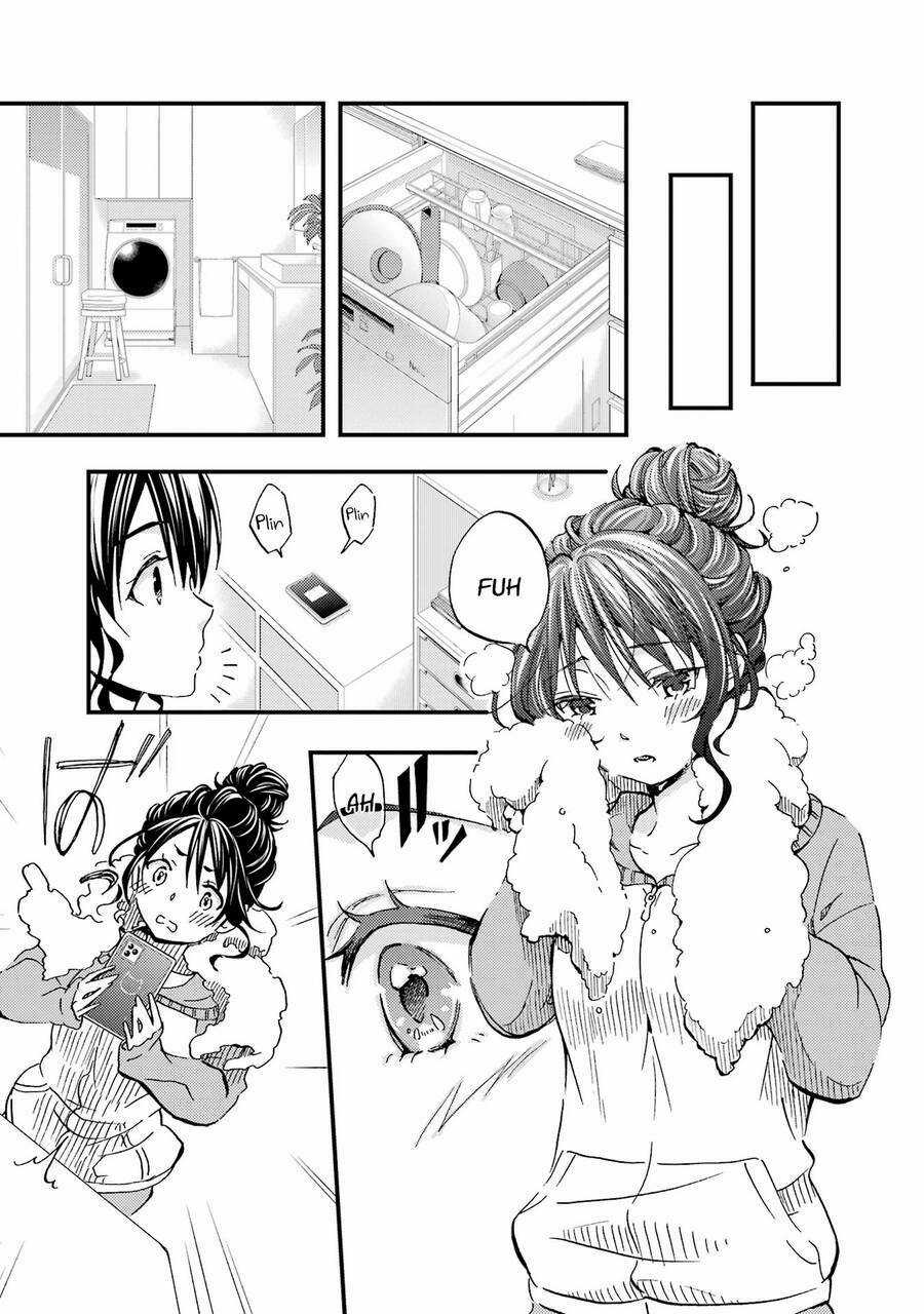 Có Vẻ Như Tôi Đang Tán Tỉnh Cô Gái Xinh Đẹp Nhất Trường Mà Tôi Không Để Ý Chapter 6 trang 15