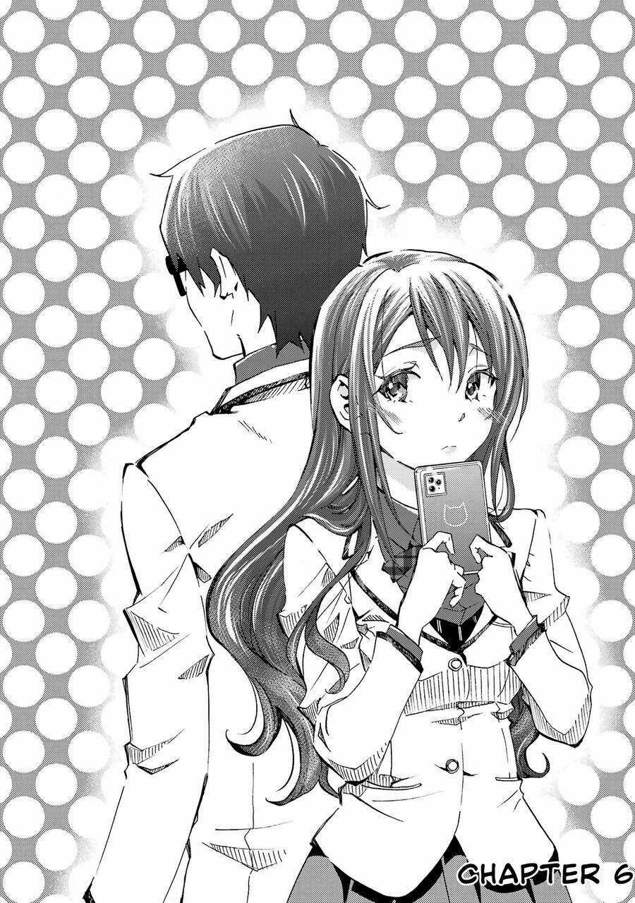 Có Vẻ Như Tôi Đang Tán Tỉnh Cô Gái Xinh Đẹp Nhất Trường Mà Tôi Không Để Ý Chapter 6 trang 4