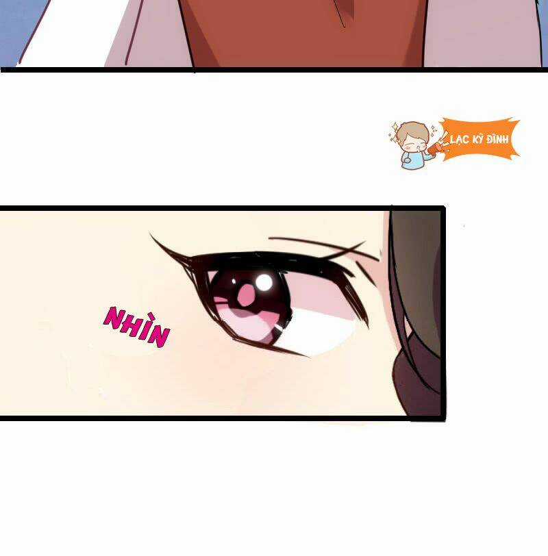 Cô Vợ Ấm Áp Của Hạ Thiếu Chapter 1 trang 14