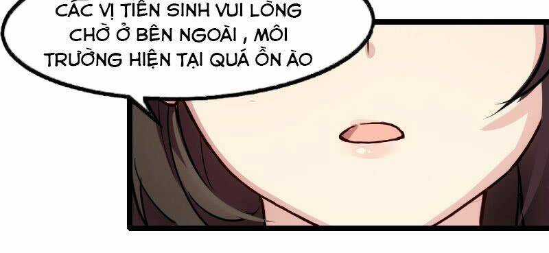 Cô Vợ Ấm Áp Của Hạ Thiếu Chapter 1 trang 18