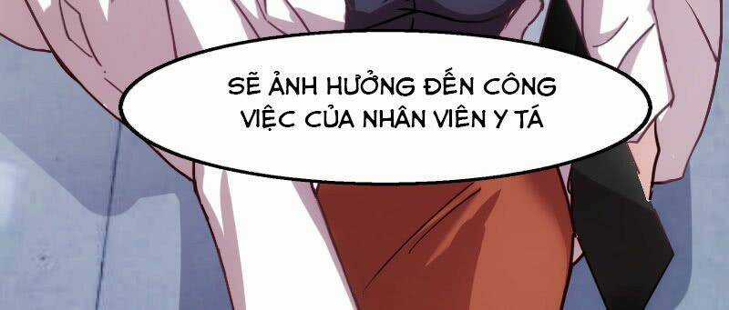 Cô Vợ Ấm Áp Của Hạ Thiếu Chapter 1 trang 22