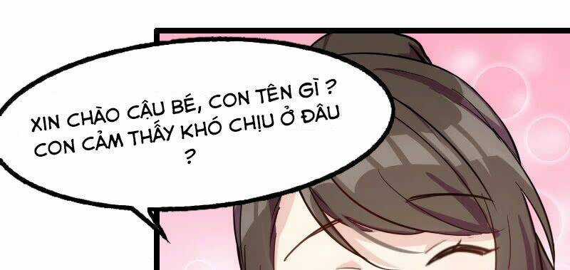 Cô Vợ Ấm Áp Của Hạ Thiếu Chapter 1 trang 37
