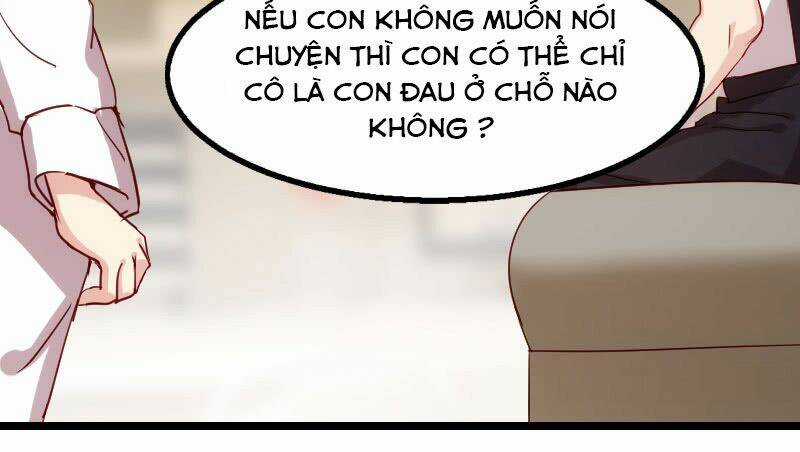 Cô Vợ Ấm Áp Của Hạ Thiếu Chapter 1 trang 49