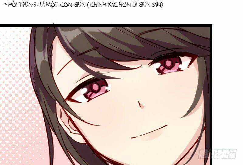 Cô Vợ Ấm Áp Của Hạ Thiếu Chapter 1 trang 50