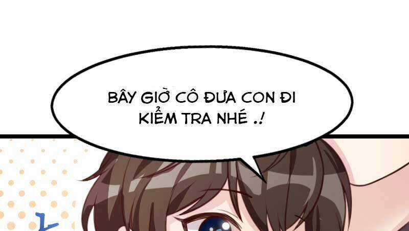 Cô Vợ Ấm Áp Của Hạ Thiếu Chapter 1 trang 61