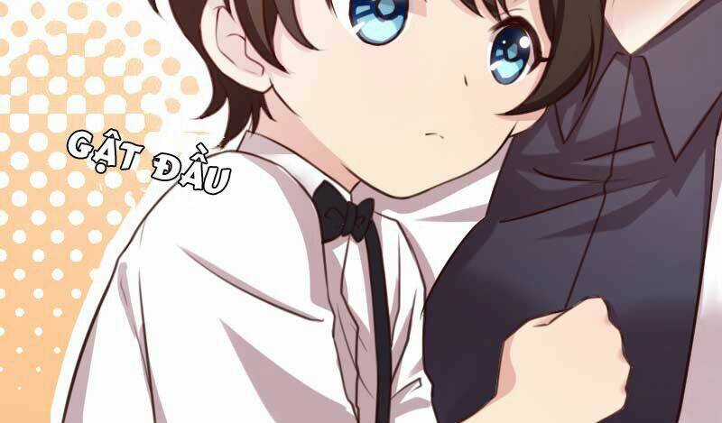 Cô Vợ Ấm Áp Của Hạ Thiếu Chapter 1 trang 62