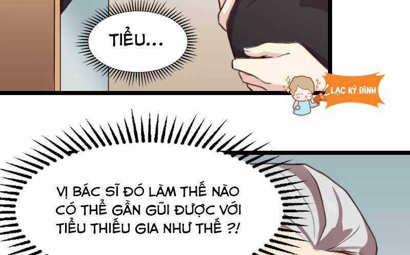 Cô Vợ Ấm Áp Của Hạ Thiếu Chapter 1 trang 64