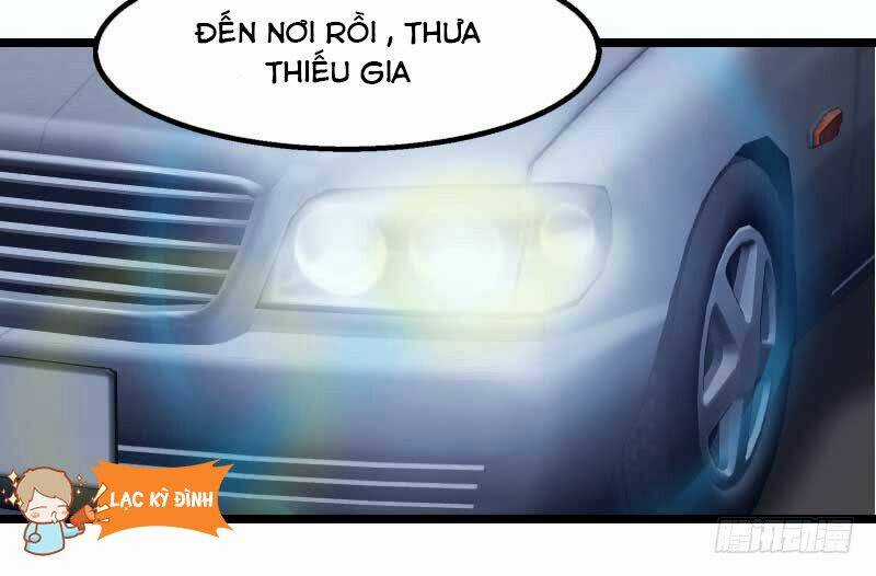 Cô Vợ Ấm Áp Của Hạ Thiếu Chapter 1 trang 69