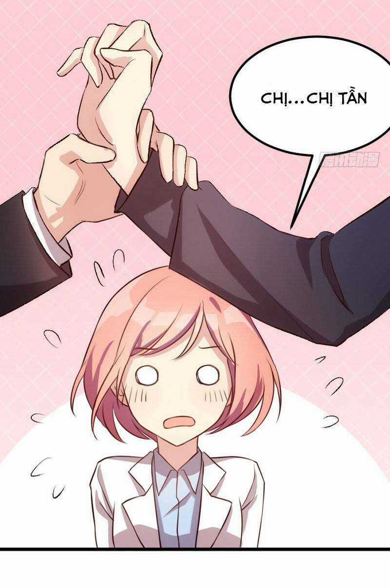 Cô Vợ Ấm Áp Của Hạ Thiếu Chapter 10 trang 10