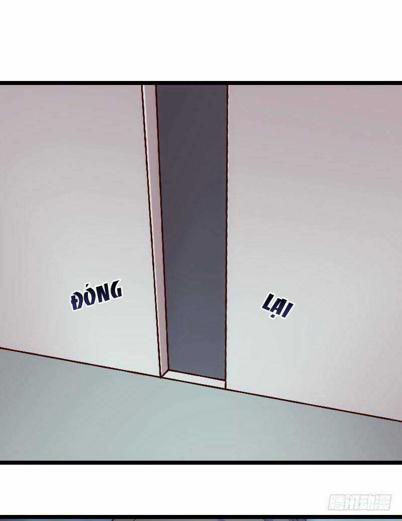 Cô Vợ Ấm Áp Của Hạ Thiếu Chapter 10 trang 15