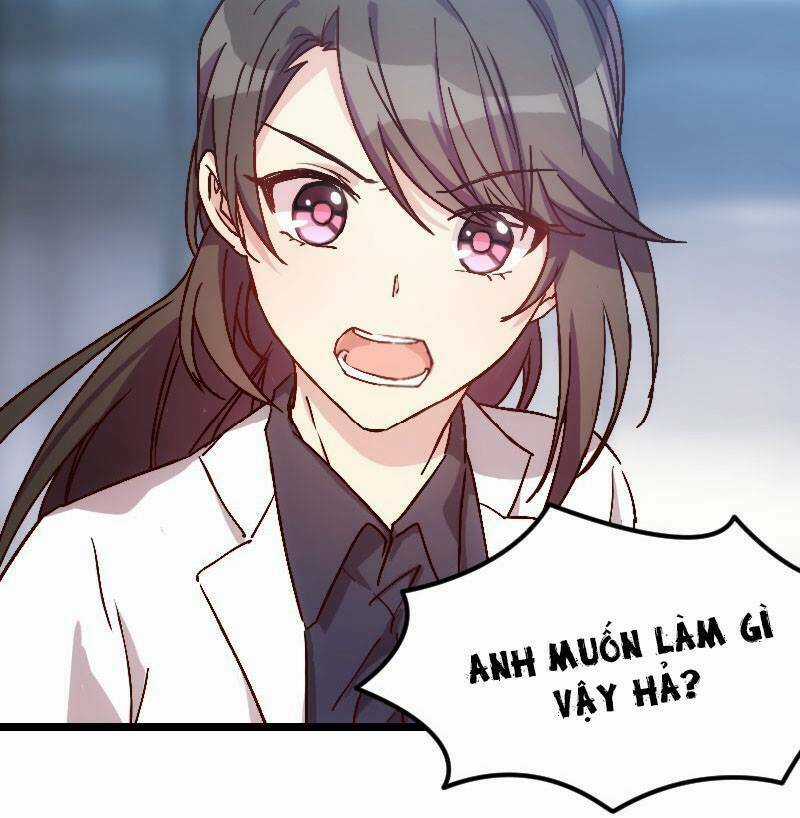 Cô Vợ Ấm Áp Của Hạ Thiếu Chapter 10 trang 16