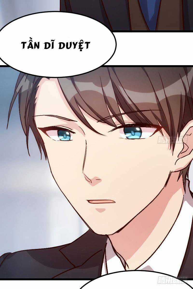 Cô Vợ Ấm Áp Của Hạ Thiếu Chapter 10 trang 18