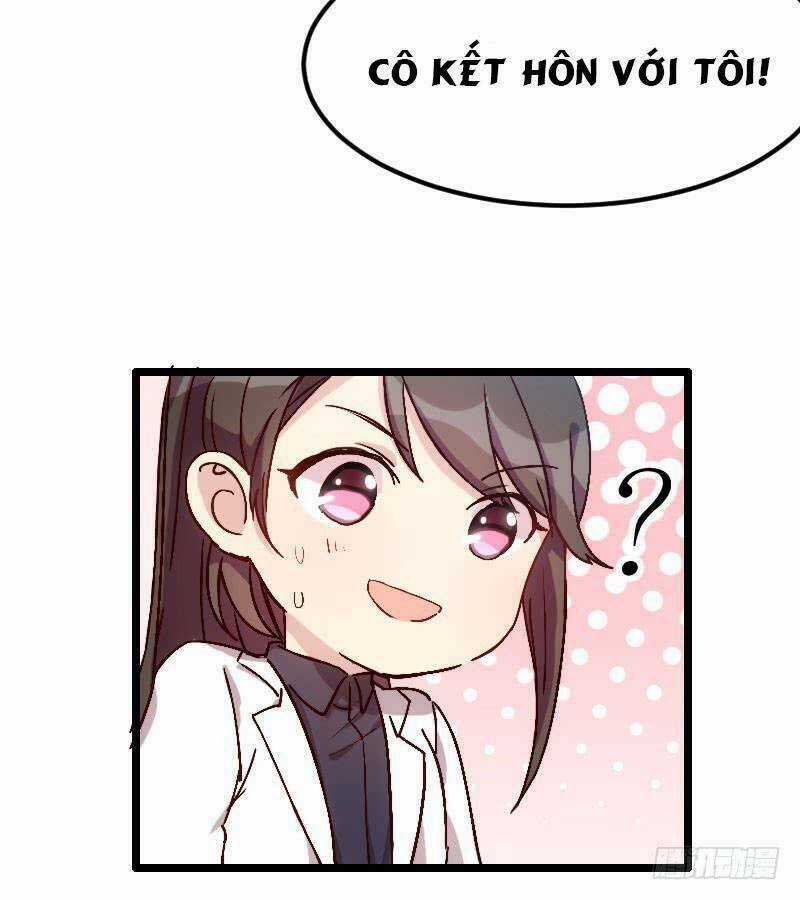Cô Vợ Ấm Áp Của Hạ Thiếu Chapter 10 trang 19