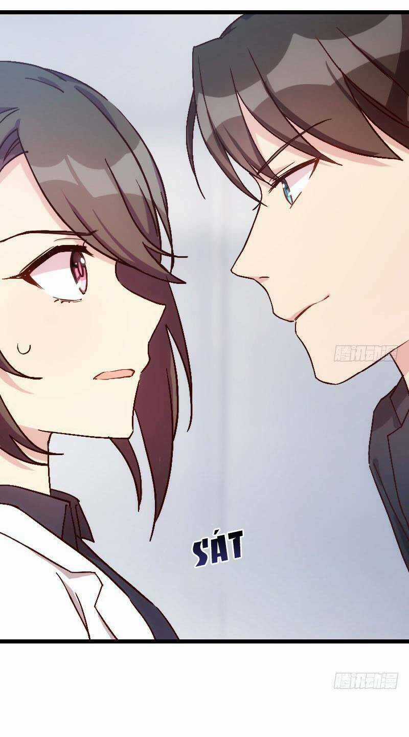 Cô Vợ Ấm Áp Của Hạ Thiếu Chapter 10 trang 20