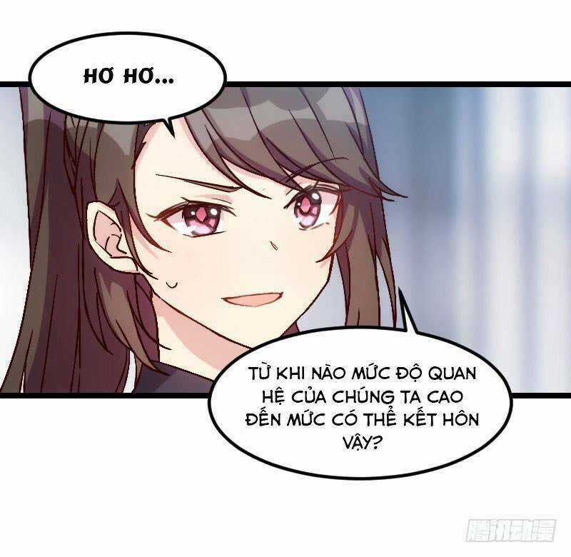 Cô Vợ Ấm Áp Của Hạ Thiếu Chapter 10 trang 21
