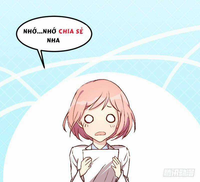 Cô Vợ Ấm Áp Của Hạ Thiếu Chapter 10 trang 23