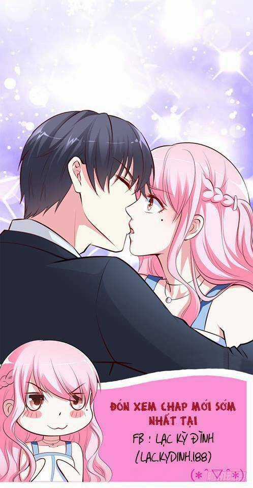 Cô Vợ Ấm Áp Của Hạ Thiếu Chapter 10 trang 26