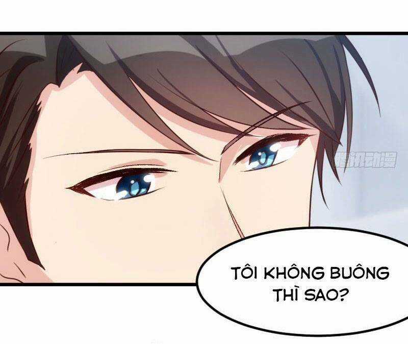 Cô Vợ Ấm Áp Của Hạ Thiếu Chapter 10 trang 6