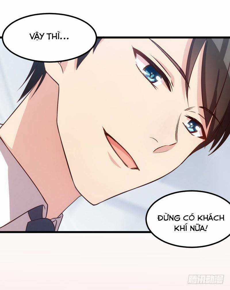 Cô Vợ Ấm Áp Của Hạ Thiếu Chapter 10 trang 8