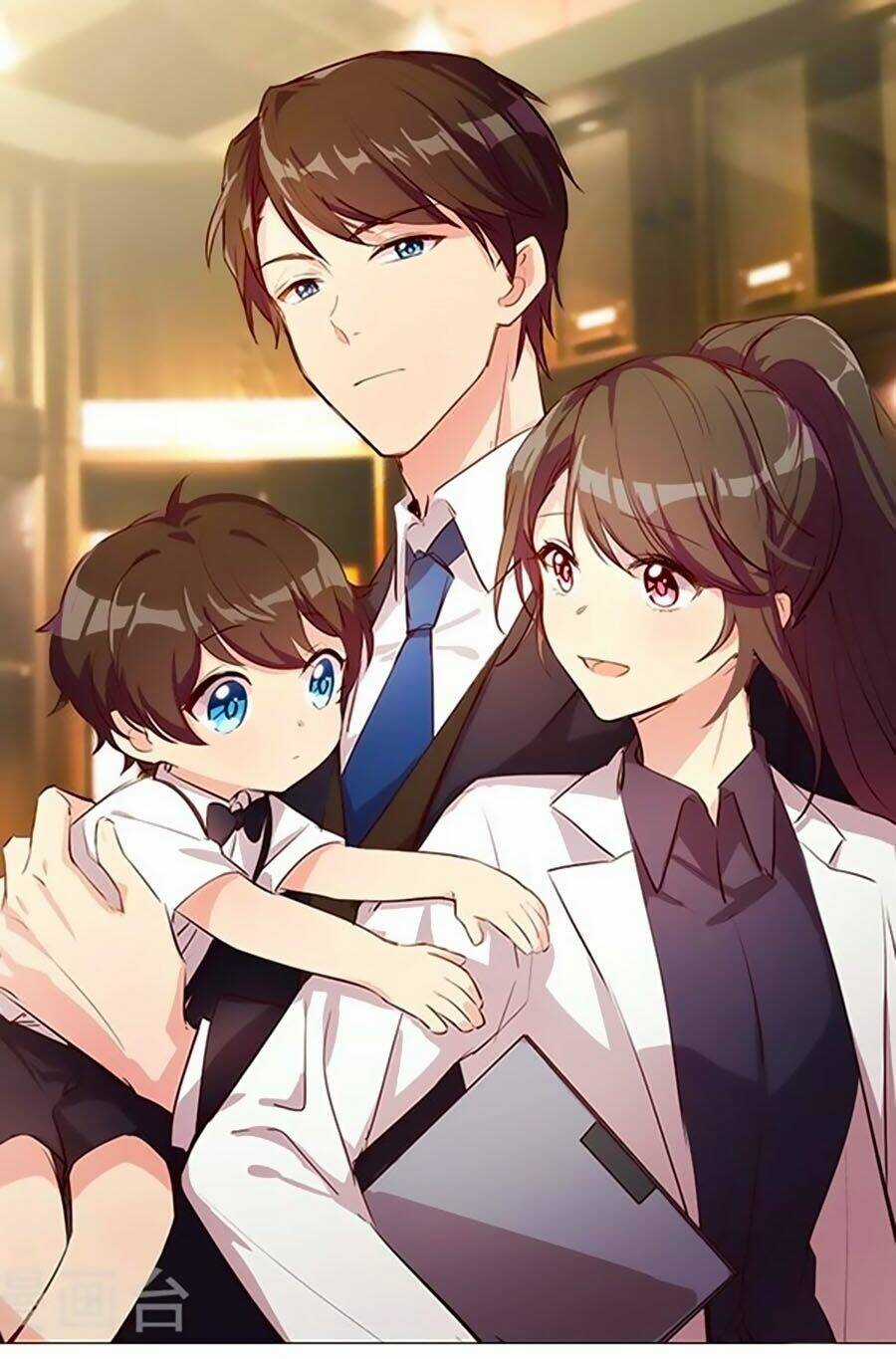 Cô Vợ Ấm Áp Của Hạ Thiếu Chapter 100 trang 0