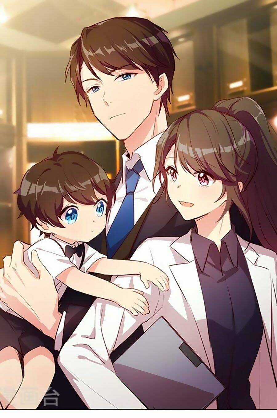 Cô Vợ Ấm Áp Của Hạ Thiếu Chapter 101 trang 0