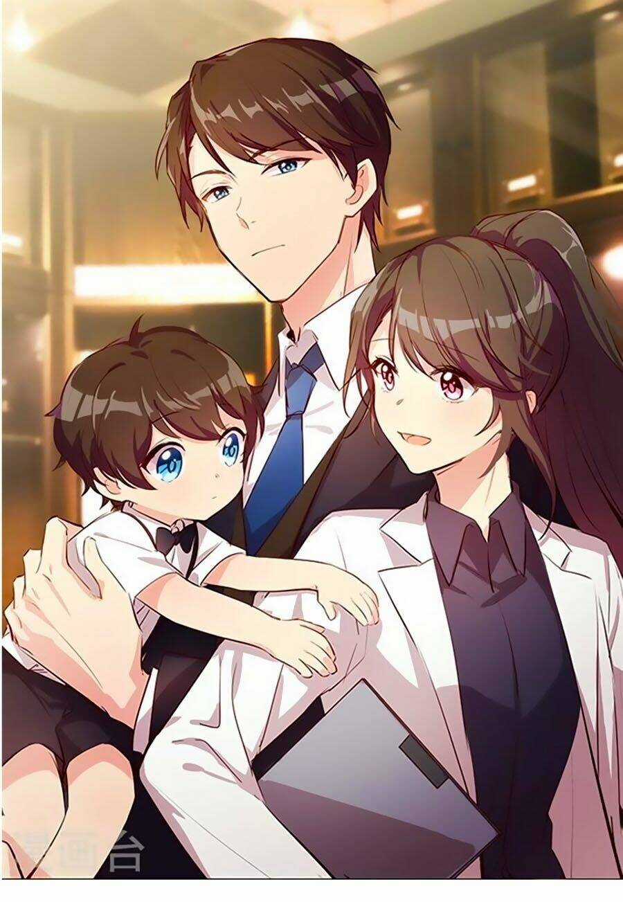 Cô Vợ Ấm Áp Của Hạ Thiếu Chapter 102 trang 0