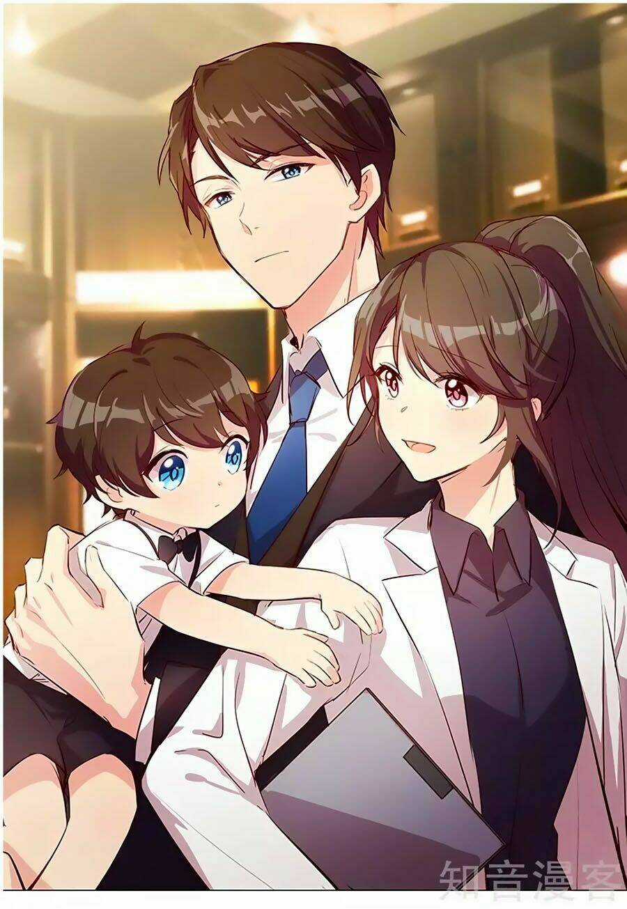 Cô Vợ Ấm Áp Của Hạ Thiếu Chapter 104 trang 0