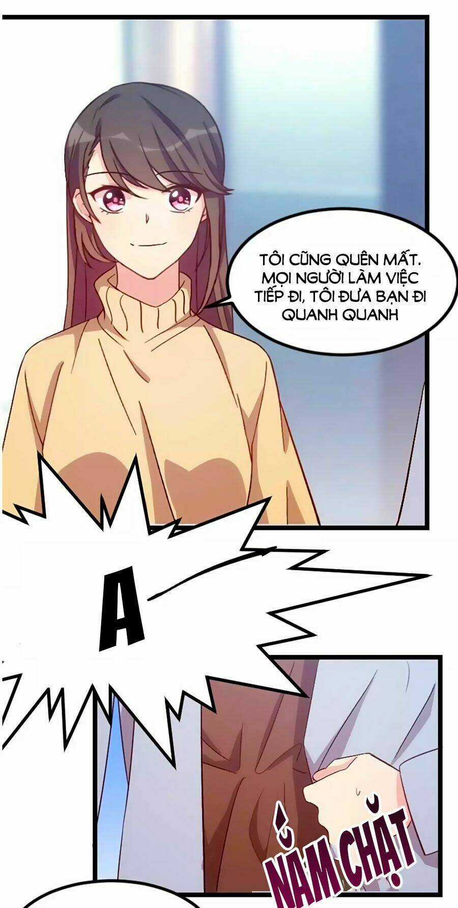 Cô Vợ Ấm Áp Của Hạ Thiếu Chapter 104 trang 1