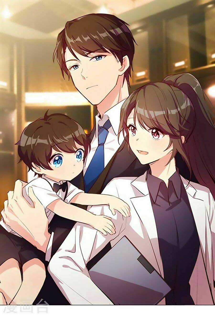 Cô Vợ Ấm Áp Của Hạ Thiếu Chapter 105 trang 0