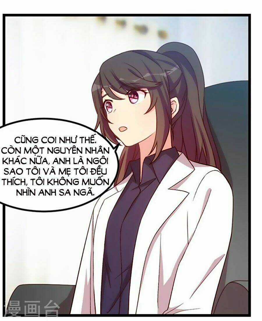 Cô Vợ Ấm Áp Của Hạ Thiếu Chapter 105 trang 1