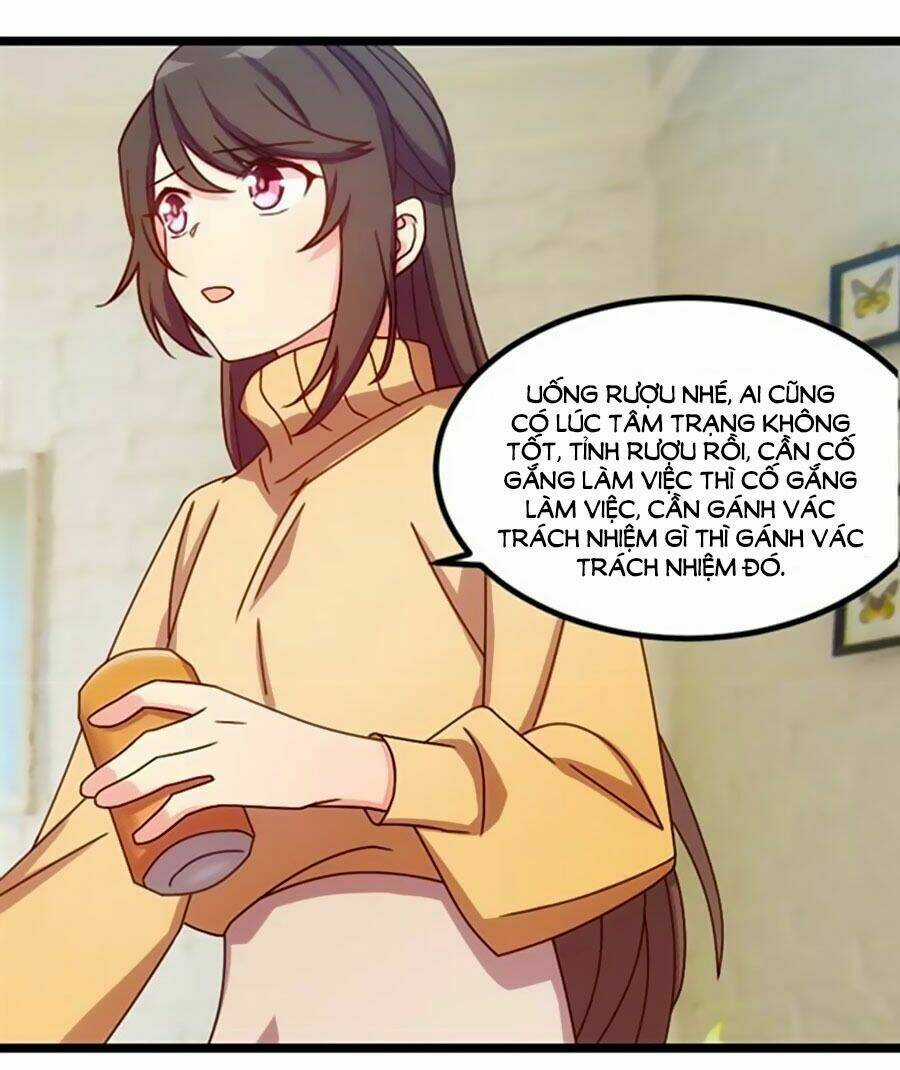 Cô Vợ Ấm Áp Của Hạ Thiếu Chapter 107 trang 1