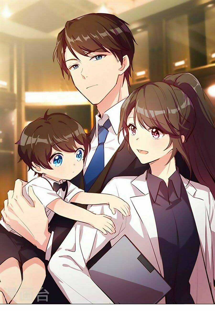Cô Vợ Ấm Áp Của Hạ Thiếu Chapter 108 trang 0