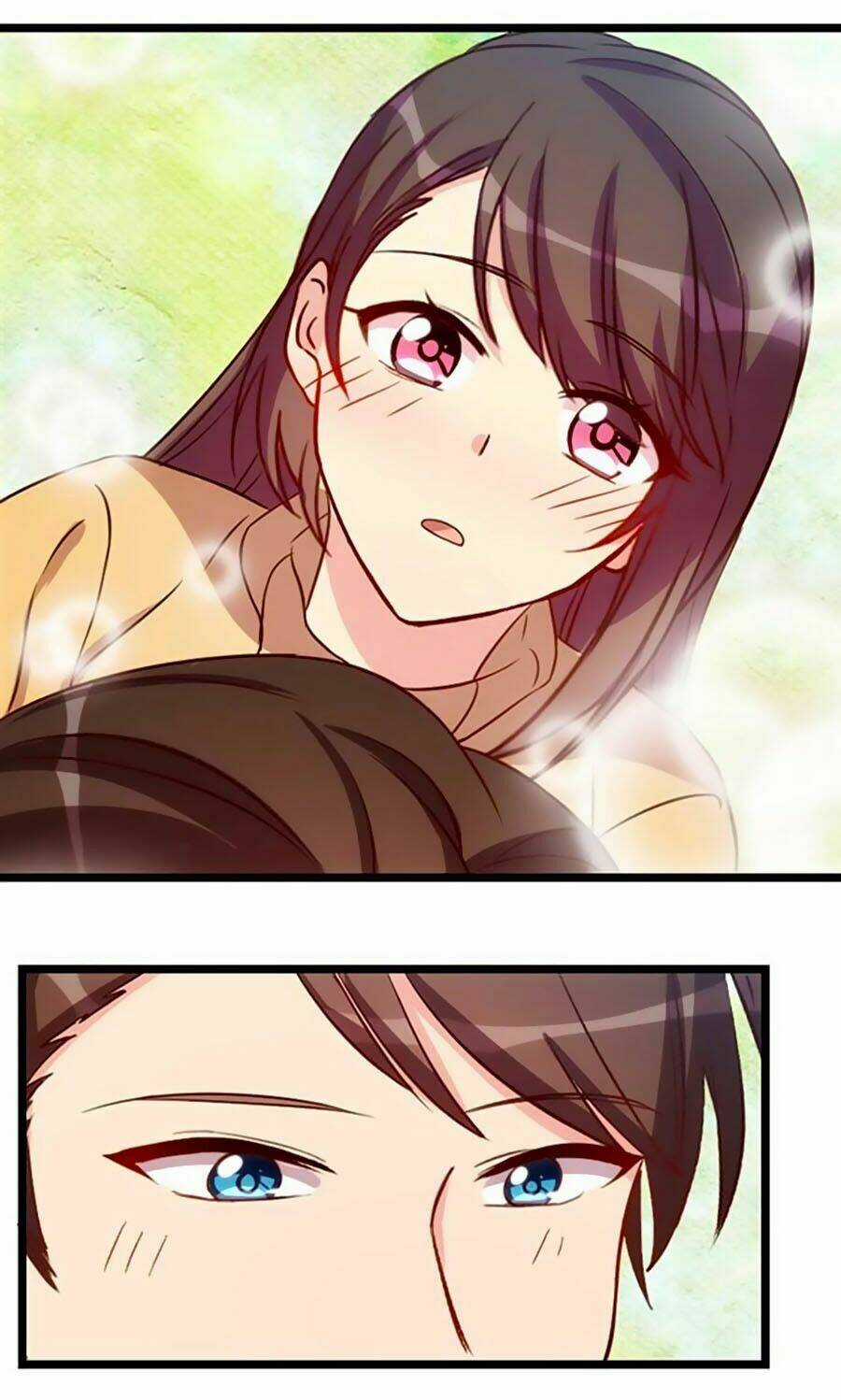 Cô Vợ Ấm Áp Của Hạ Thiếu Chapter 108 trang 1