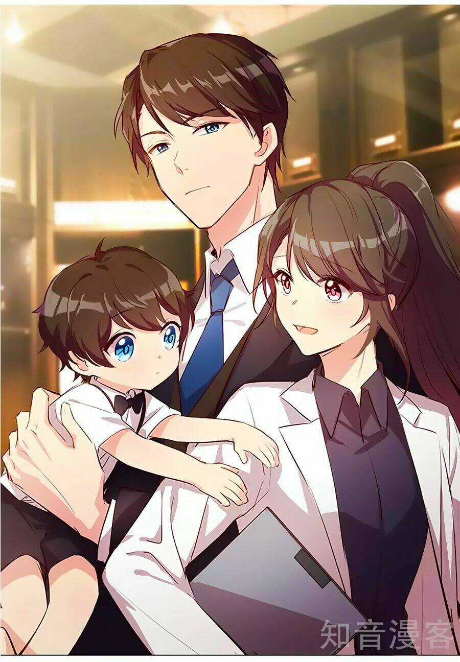 Cô Vợ Ấm Áp Của Hạ Thiếu Chapter 109 trang 1