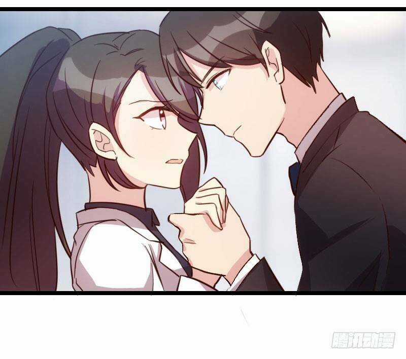 Cô Vợ Ấm Áp Của Hạ Thiếu Chapter 11 trang 11