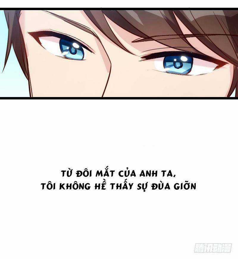 Cô Vợ Ấm Áp Của Hạ Thiếu Chapter 11 trang 14