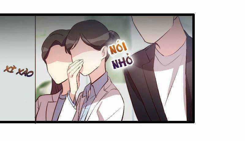 Cô Vợ Ấm Áp Của Hạ Thiếu Chapter 11 trang 15