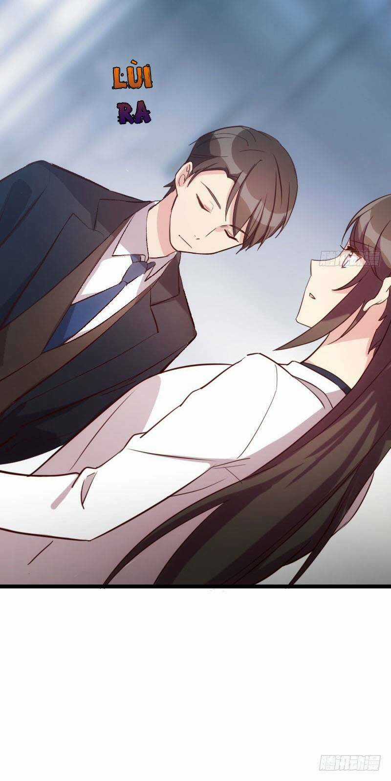 Cô Vợ Ấm Áp Của Hạ Thiếu Chapter 11 trang 18