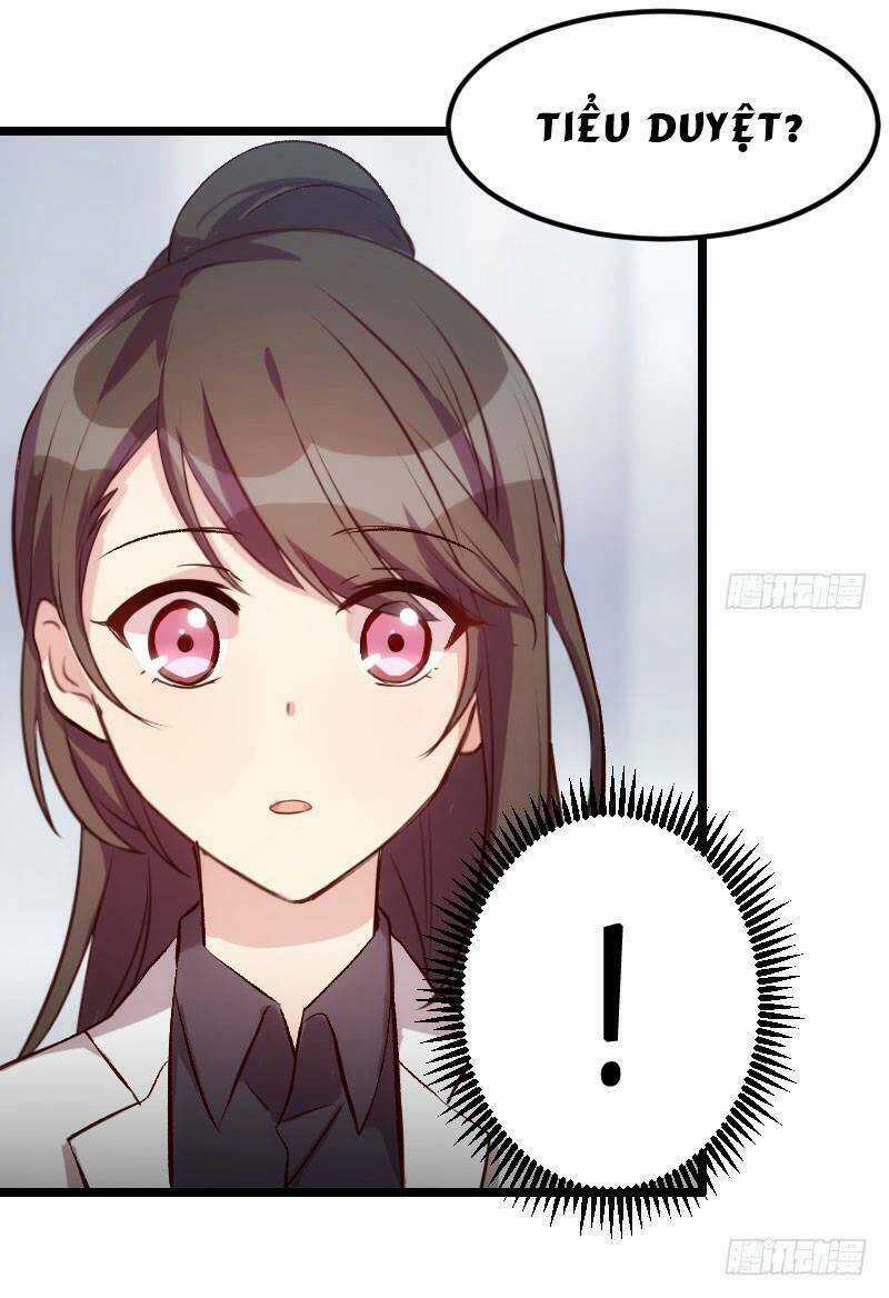 Cô Vợ Ấm Áp Của Hạ Thiếu Chapter 11 trang 19