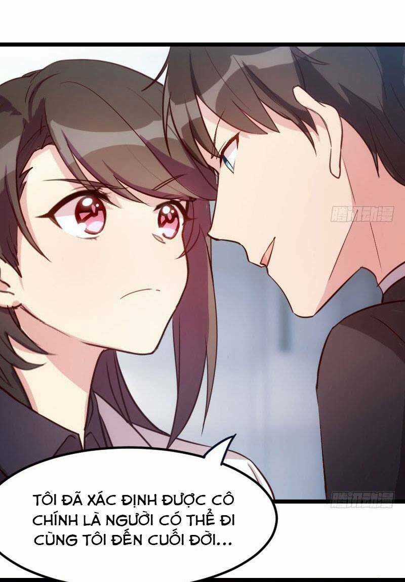 Cô Vợ Ấm Áp Của Hạ Thiếu Chapter 11 trang 2
