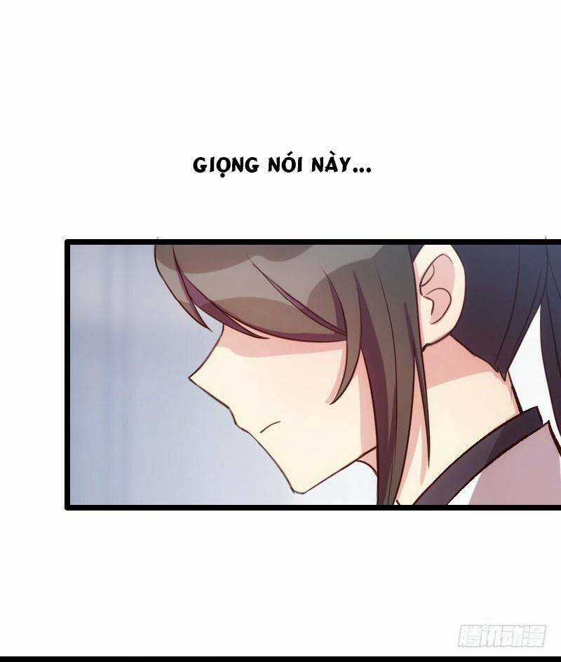 Cô Vợ Ấm Áp Của Hạ Thiếu Chapter 11 trang 20