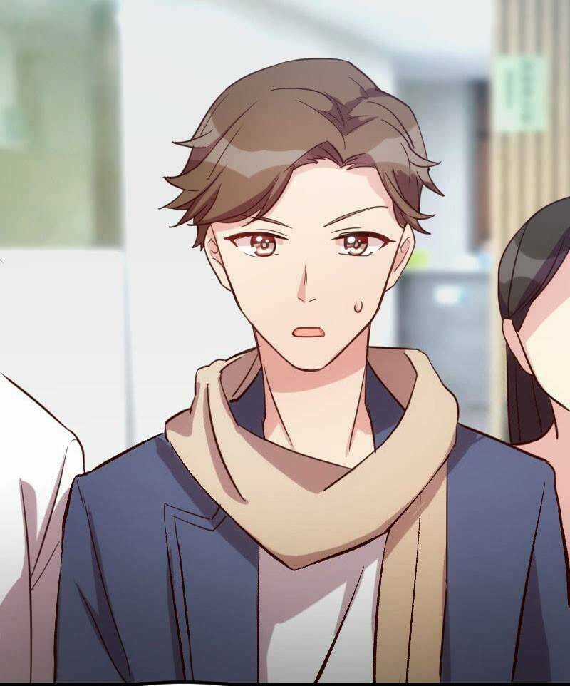 Cô Vợ Ấm Áp Của Hạ Thiếu Chapter 11 trang 21