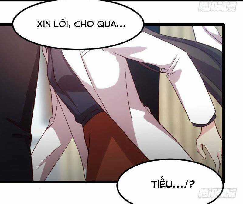 Cô Vợ Ấm Áp Của Hạ Thiếu Chapter 11 trang 22
