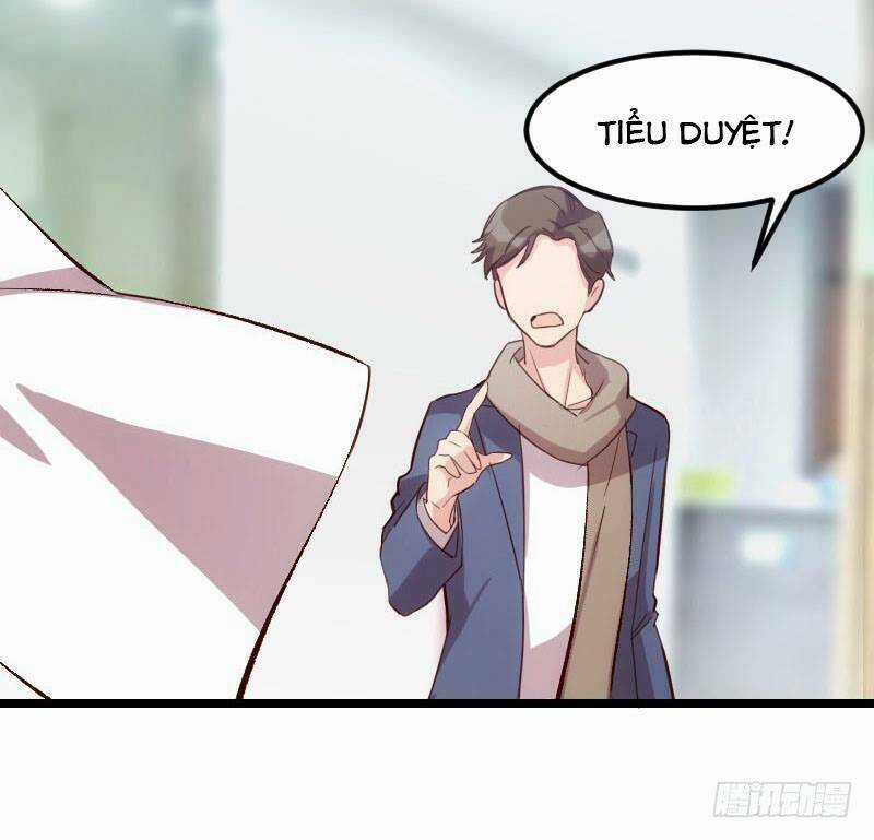 Cô Vợ Ấm Áp Của Hạ Thiếu Chapter 11 trang 24