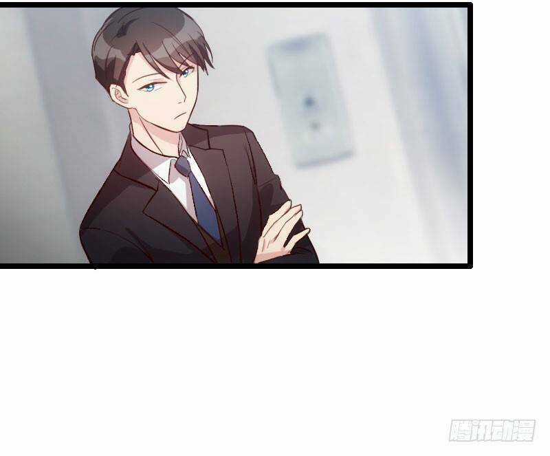 Cô Vợ Ấm Áp Của Hạ Thiếu Chapter 11 trang 25