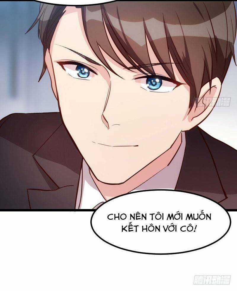 Cô Vợ Ấm Áp Của Hạ Thiếu Chapter 11 trang 3